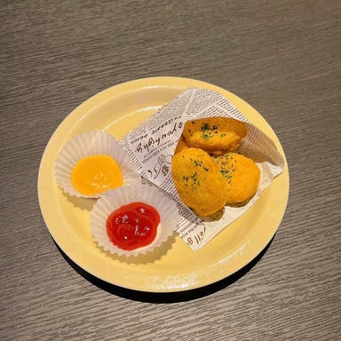 石垣島cafe bar AO_チキンナゲット