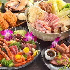 豪炎炙りとベジ巻き 個室居酒屋　炭焼きこじゃれ　豊田市駅店