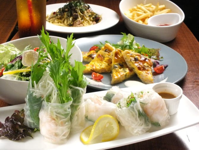 The Secondroom Cafe ザセカンドルームカフェ 梅田 大阪駅 貸切スペース ぐるなび