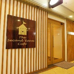 The secondroom cafe