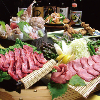 大衆酒場ちばチャン 大宮南銀店 - 大衆酒場
