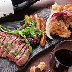 熟成肉と肉寿司ダイニング Minehachiミネハチ 新橋本店 新橋 寿司屋 ぐるなび
