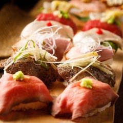 熟成肉と肉寿司ダイニング Minehachiミネハチ 新橋本店 新橋 寿司屋 ぐるなび 熟成肉と肉寿司ダイニング Minehachiミネハチ 新橋本店 新橋 寿司屋 ぐるなび