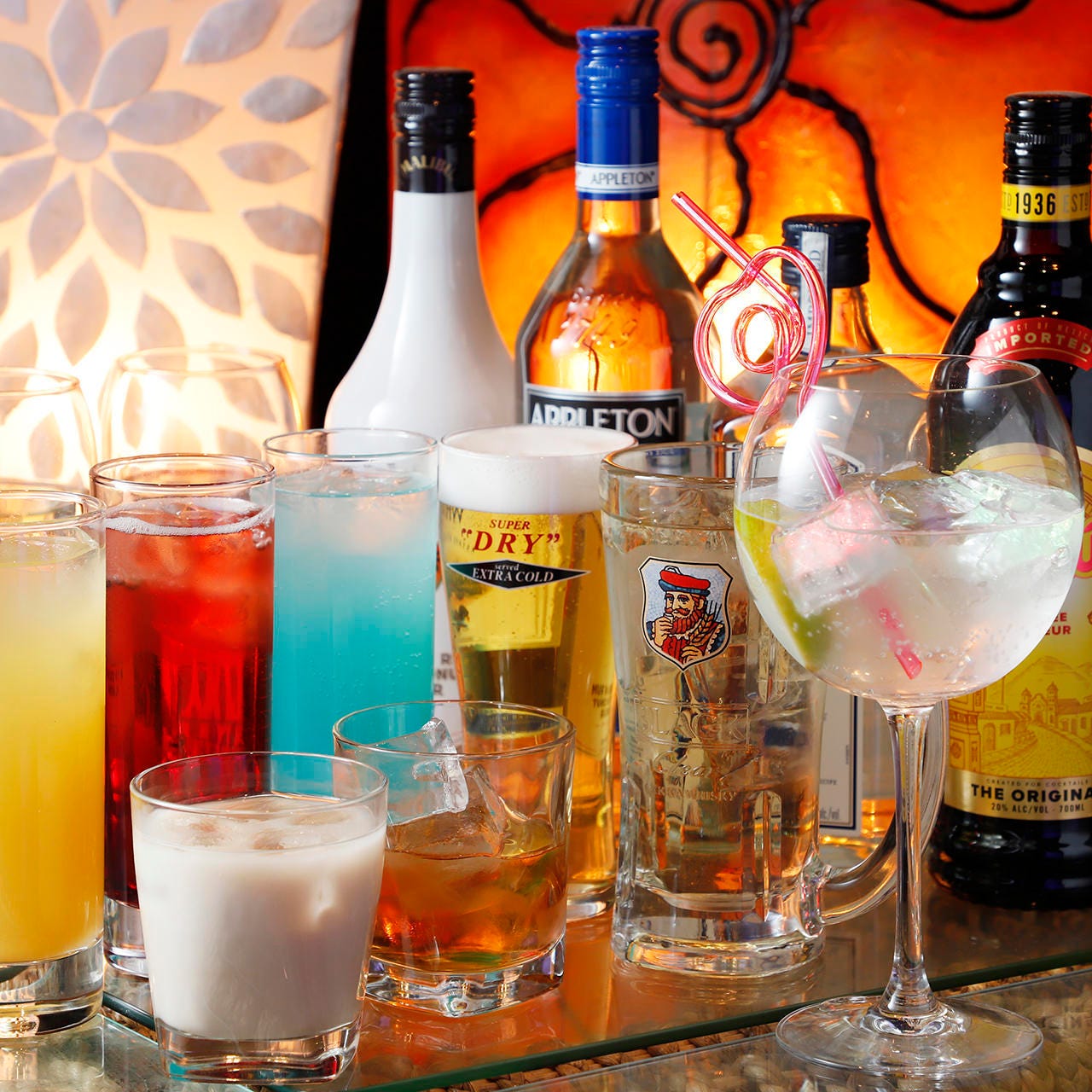 オシャレな店内でリーズナブルにお酒を楽しむ 飲み放題付き 学生限定プラン 全3品の詳細 Bali Resort Lima 五反田 ダイニングバー ぐるなび オシャレな店内でリーズナブルにお酒を楽しむ 飲み放題付き 学生限定プラン 全3品の詳細 Bali Resort Lima 五反田 ダイニングバー ぐるなび