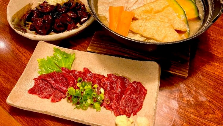 ごっちょ 酒房ごっちょ(甲府市その他/居酒屋) | ホットペッパーグルメ