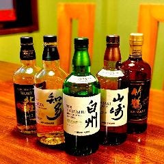 酒房 ごっちょ