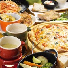 貸切 チーズフォンデュ べるまじお 本町 堺筋本町 イタリアン イタリア料理 ぐるなび 貸切 チーズフォンデュ べるまじお 本町 堺筋本町 イタリアン イタリア料理 ぐるなび