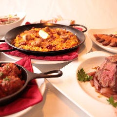 欧風大衆酒場 バルボア 