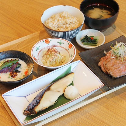 大崎 ランチ 和食 個室 おすすめ人気レストラン ぐるなび
