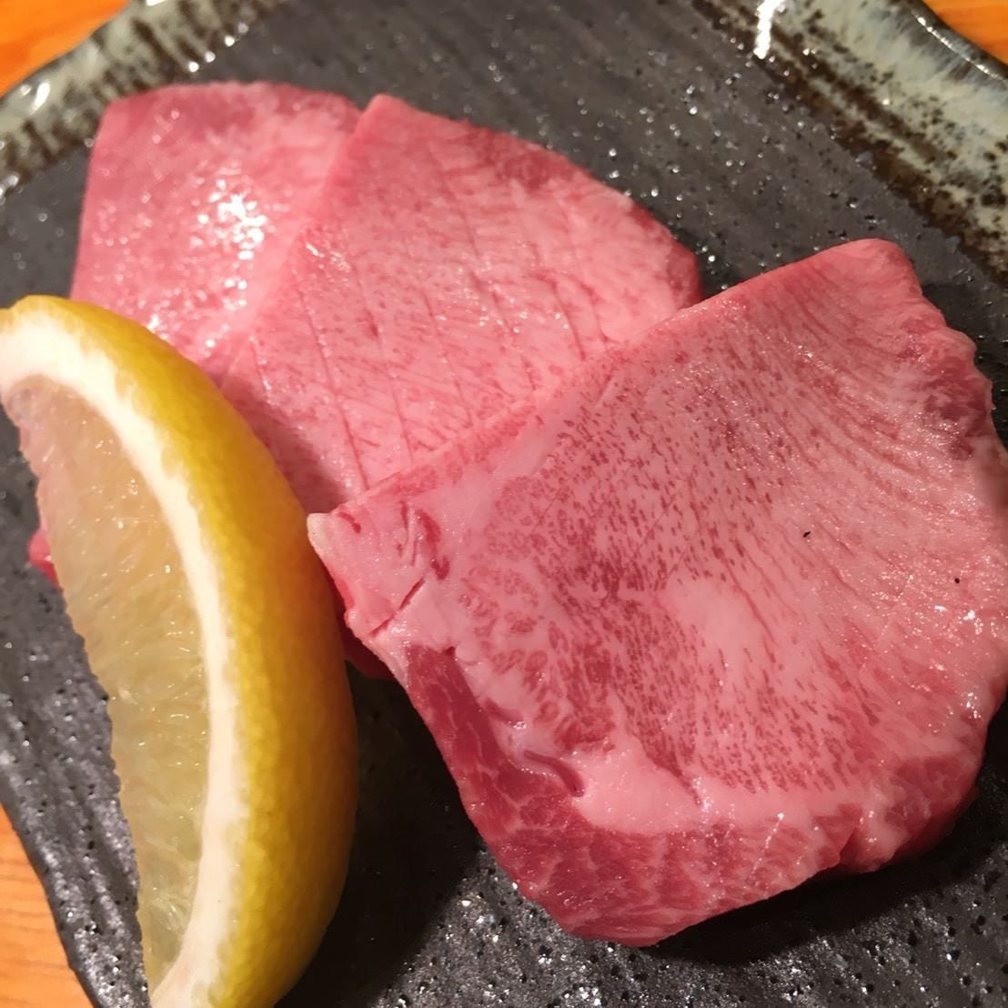 肉酒場 ザ カルビ