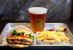 シェイクシャック アトレ恵比寿店