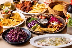 キタデタコス下北沢店