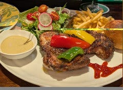 off Broadway ‐ Burger ＋ Bar ‐