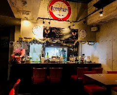 off Broadway ‐ Burger ＋ Bar ‐