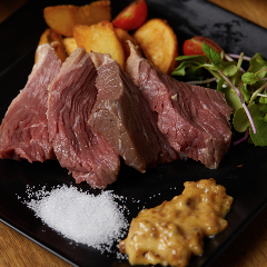 ラ・テラスオールデイダイニングの画像