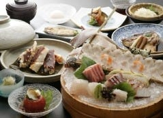 てしごと料理 まる山 