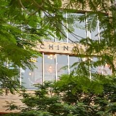 CASA FELIZ RIBSダイナー 