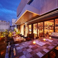 THE ROOFTOP BUTCHER