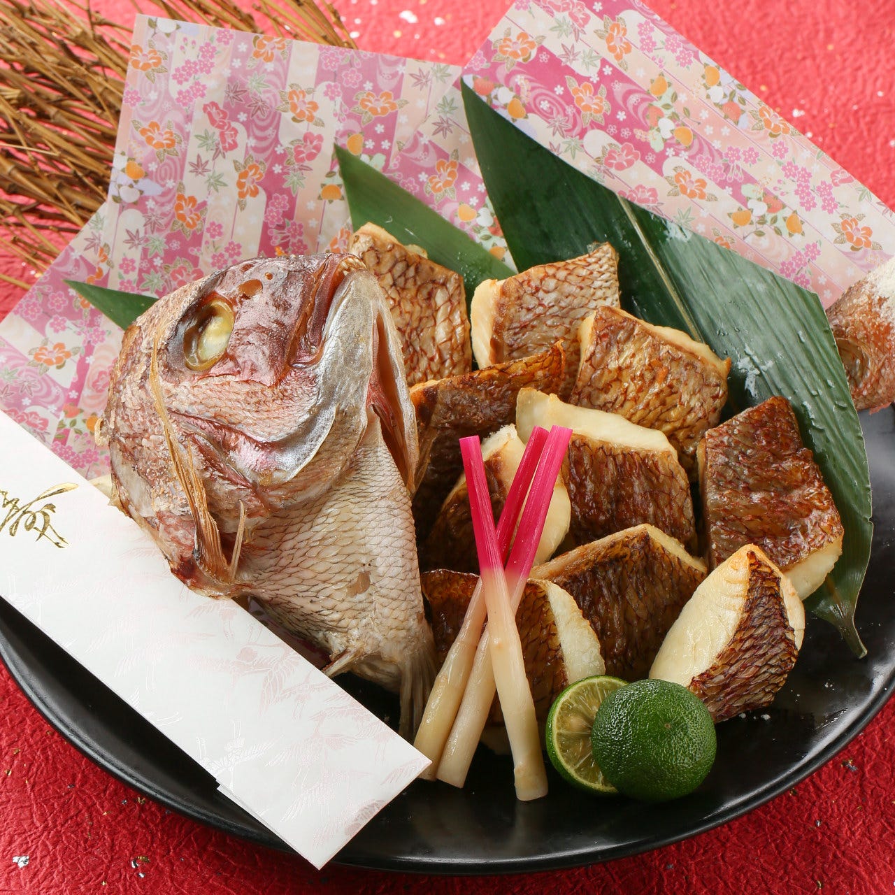 顔合わせ 鯛塩焼き 和牛サーロイン 海老と穴子天婦羅 鯛めし 結yuiコース ワンドリンク付の詳細 肉割烹 五条 別邸 新宿 居酒屋 ぐるなび 顔合わせ 鯛塩焼き 和牛サーロイン 海老と穴子天婦羅 鯛めし 結yuiコース ワンドリンク付の詳細 肉割烹 五条 別邸 新宿 居酒屋 ぐるなび