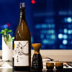 新宿野村ビル49F★会社宴会や接待、顔合わせのお食事会に♪