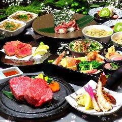 8名毎に1名無料やプレミアム飲放にグレードUP等お得なクーポン有