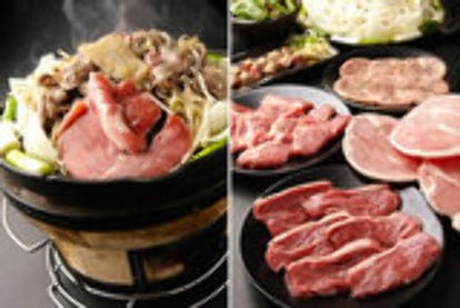 人気の美味い店 門前仲町の焼肉ならここ 今好評の食べ放題など ぐるなび