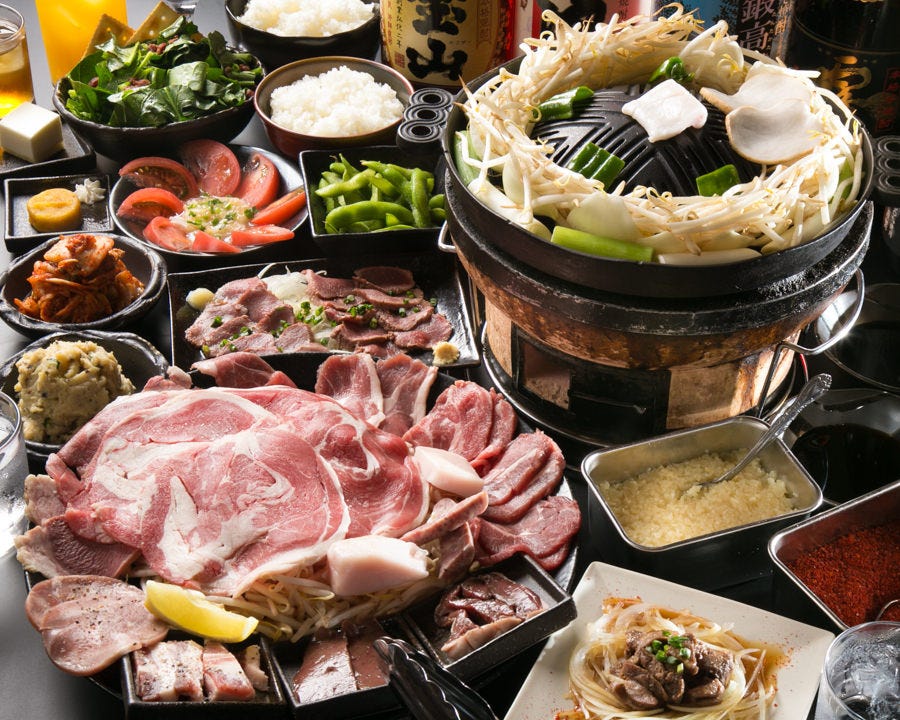 21年 最新グルメ 門前仲町にある個室でゆったり焼肉を楽しめるお店 レストラン カフェ 居酒屋のネット予約 東京版 21年 最新グルメ 門前仲町にある個室でゆったり焼肉を楽しめるお店 レストラン カフェ 居酒屋のネット予約 東京版