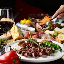 ［肉×クラフトビール酒場］クラフトビール×肉 MERCADO～メルカド～の画像