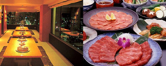 焼肉 コギチャン