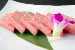 焼肉 コギチャン 