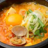 世界中で韓国料理を披露したシェフの本場の味をご堪能下さい。