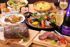 グリルザブッチャー