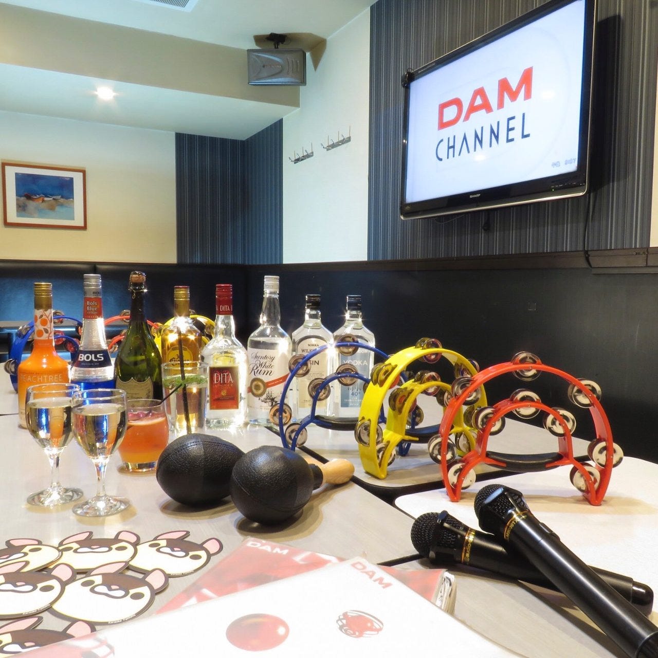 カラオケファンタジー船堀店照片 船堀 瑞江 Ktv Gurunavi 日本美食餐厅指南