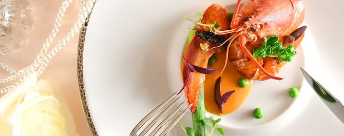 フレンチレストラン ロジェ 福山 府中 フレンチ フランス料理 ぐるなび