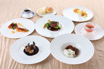 フレンチの美味しいお店 福山でおすすめしたい人気のお店 ぐるなび
