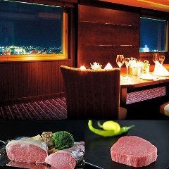 フレンチレストラン ロジェ