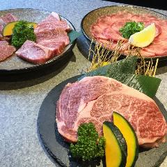 焼肉よこた