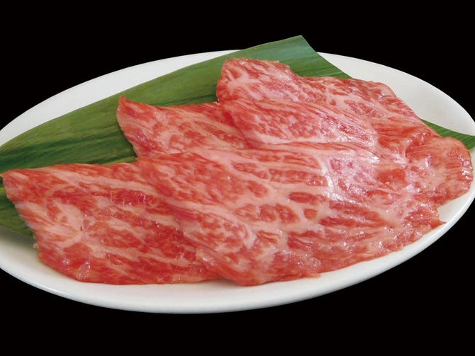 焼肉 肉のまるふく 岩出店 岩出 紀の川 橋本 焼肉 ぐるなび