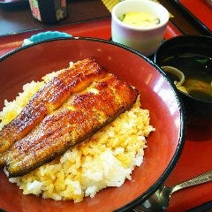 鰻割烹 中村 メニュー お持ち帰り ぐるなび
