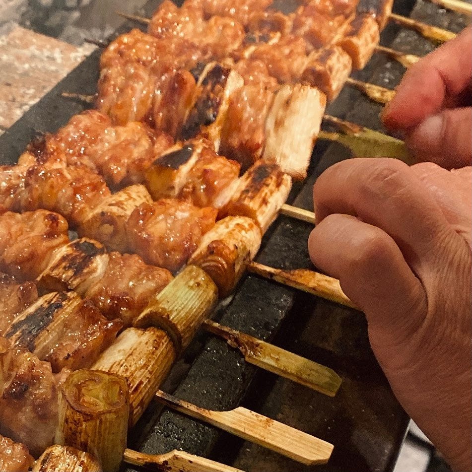 22年 最新グルメ 鶏出汁おでんと焼鳥つじや 京都駅西店 京都駅 レストラン カフェ 居酒屋のネット予約 京都版