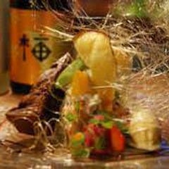完全個室 捏ね染み煮 おはな 刈谷本店