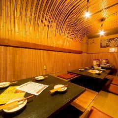 完全個室 捏ね染み煮 おはな 刈谷本店 