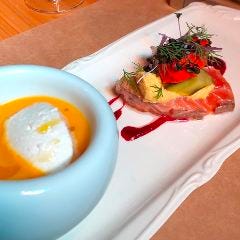 フランス料理 Y’s
