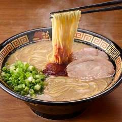 一蘭 あべの店