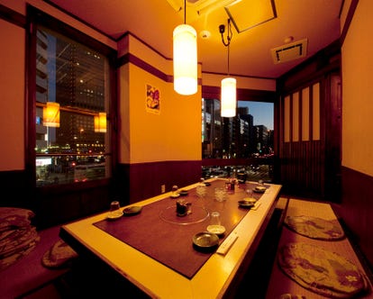 美味しいお店が見つかる 浜松町 居酒屋 個室 おすすめ人気レストラン ぐるなび