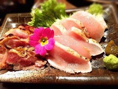 串もん酒場 ぴぃ助
