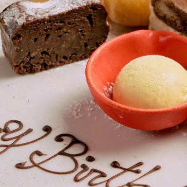 DUMBO PIZZA FACTORY(ダンボピザファクトリー) 青葉台_誕生日のお祝いにもおすすめ!