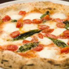 DUMBO PIZZA FACTORY（ダンボピザファクトリー） 青葉台 