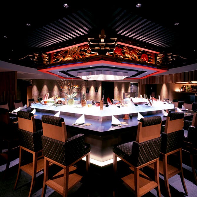 美食米門 六本木 Wine Grill 六本木 居酒屋 ぐるなび