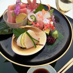 懐石料理・料亭 大宮 伊勢錦